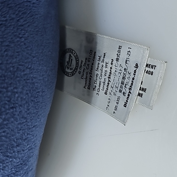 Authentic Disney Stitch Plush - Picture 3 of 3